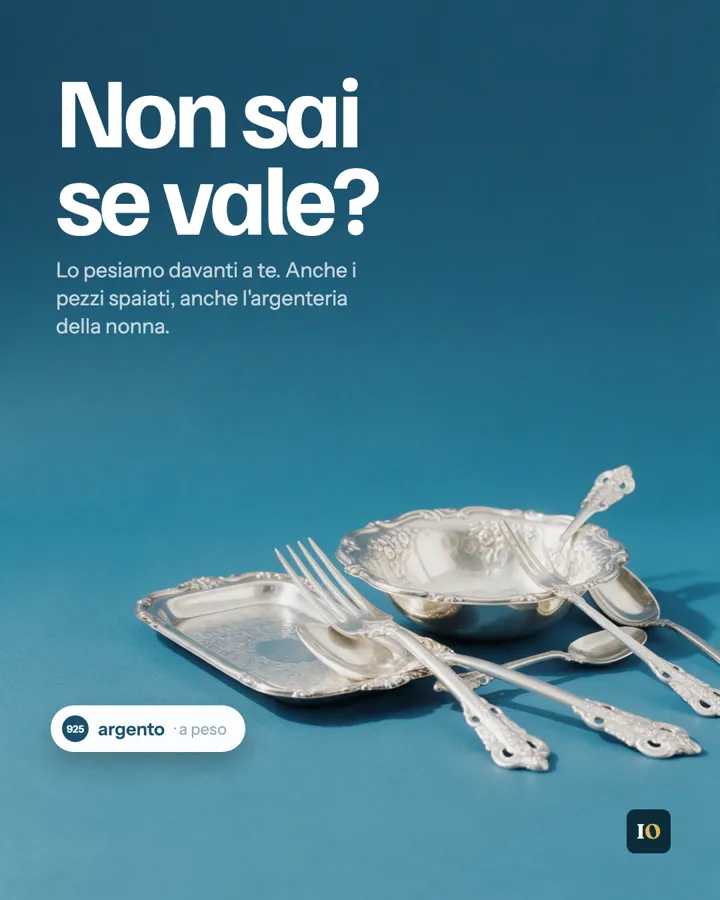 Post Instagram 1 di Italoro