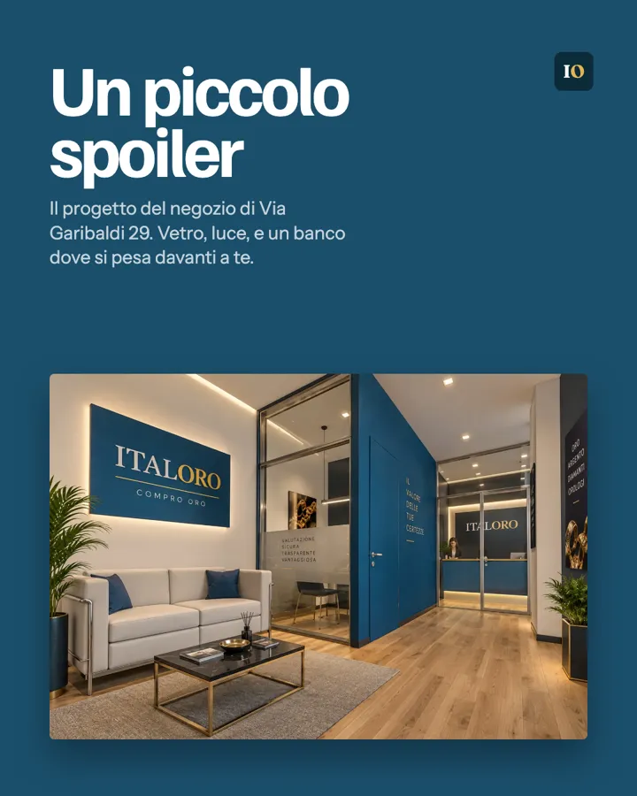 Post Instagram 5 di Italoro